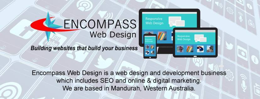 Encompass Web Design Busselton | Small Business Near Me