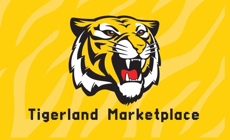 Tigerland Marketplace 1