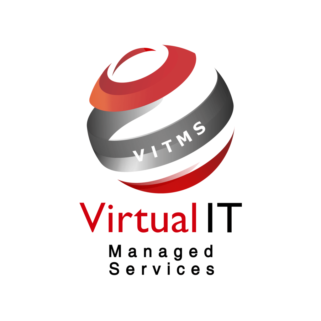 Virtual IT Managed Services 1