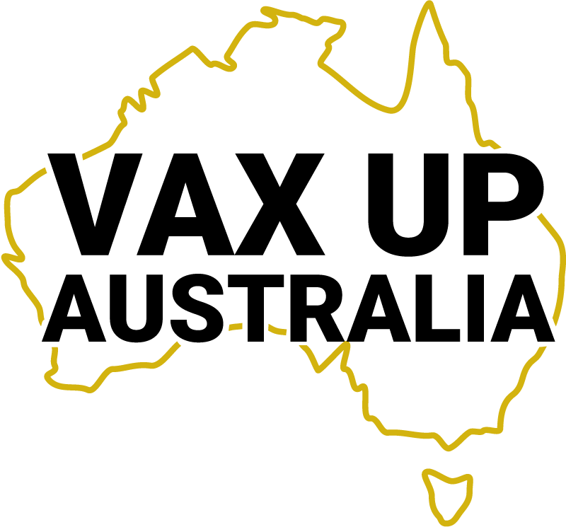 Vax Up Australia 2