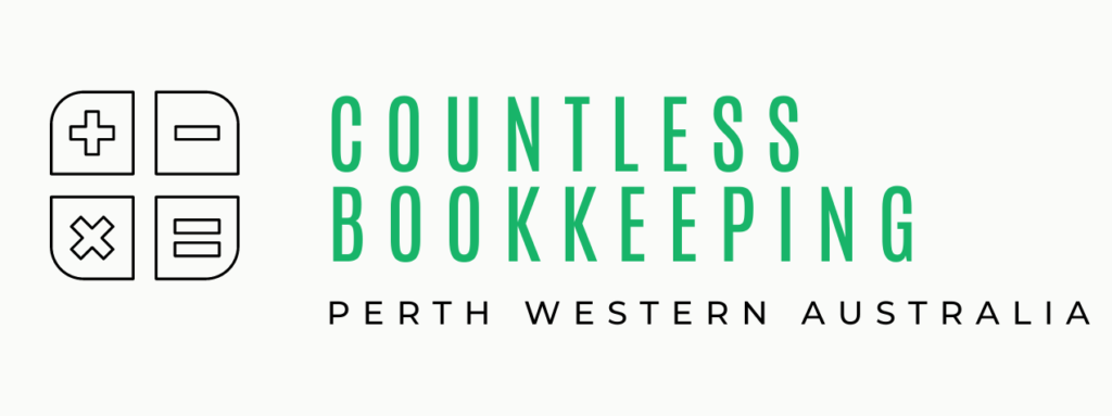 Countless Bookkeeping 1