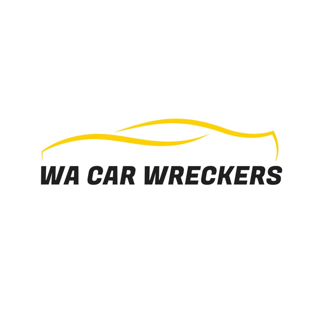 WA Auto Wreckers Logo