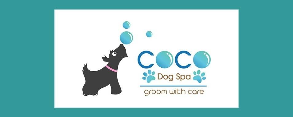 Coco Dog Spa 1