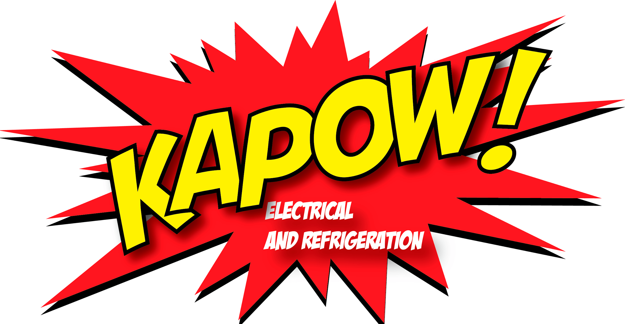 kapow 1
