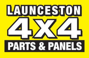 Launceston 4×4 Parts & Panels