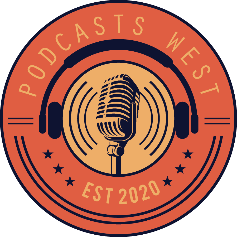 PodcastsWest 1