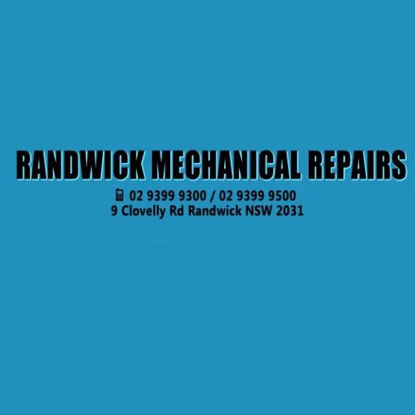 Randwick Mechanical Repairs 1