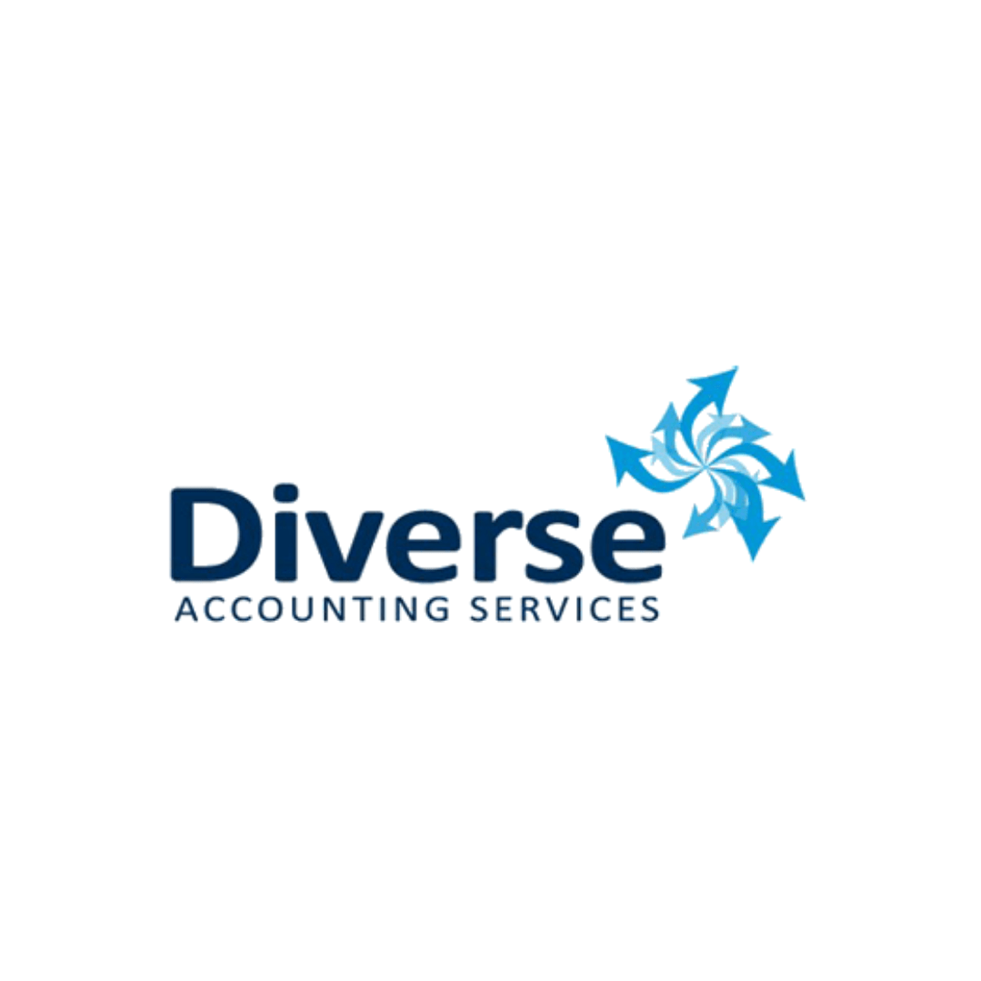 diverse accounting logo 1