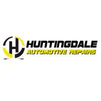 Huntingdale Automotive Repairs 1