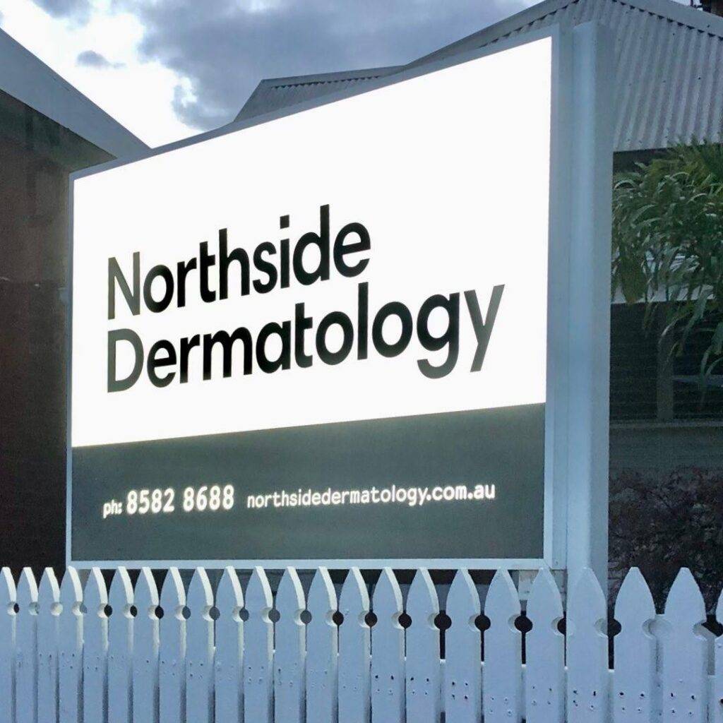 Northside Dermatology 1
