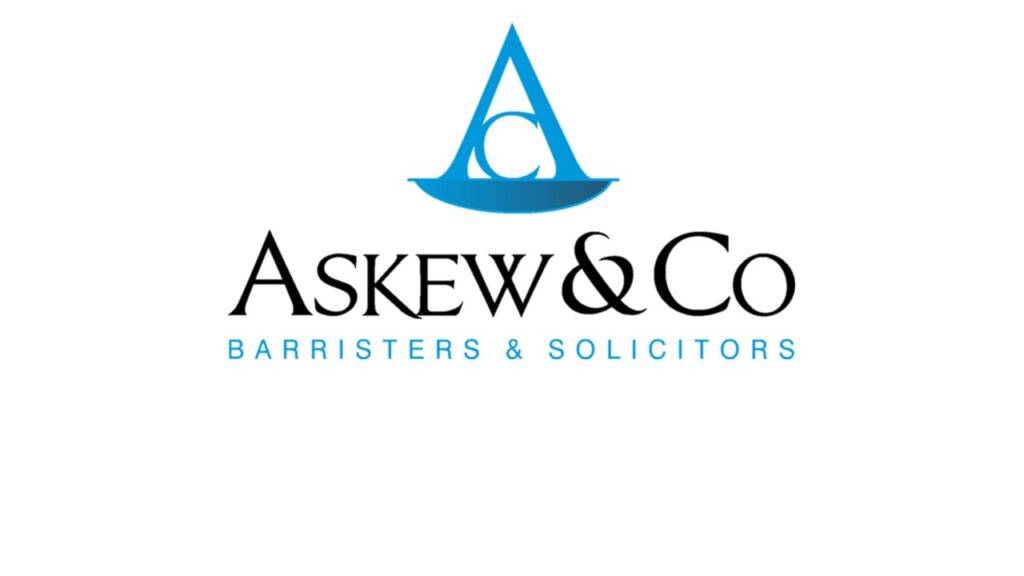 Askew & Co Barristers & Solicitors 1