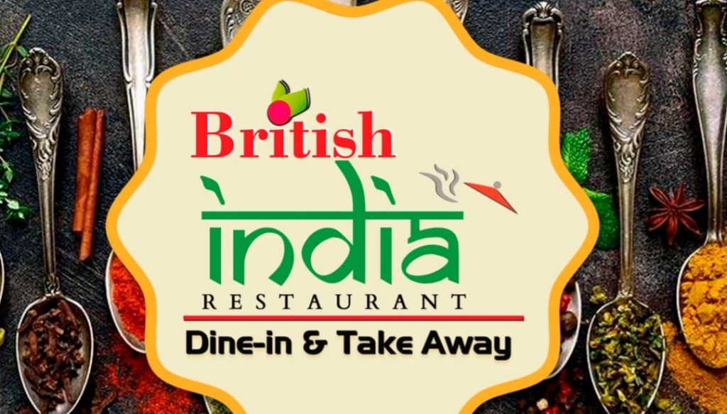 British India Restaurant East Vic Park