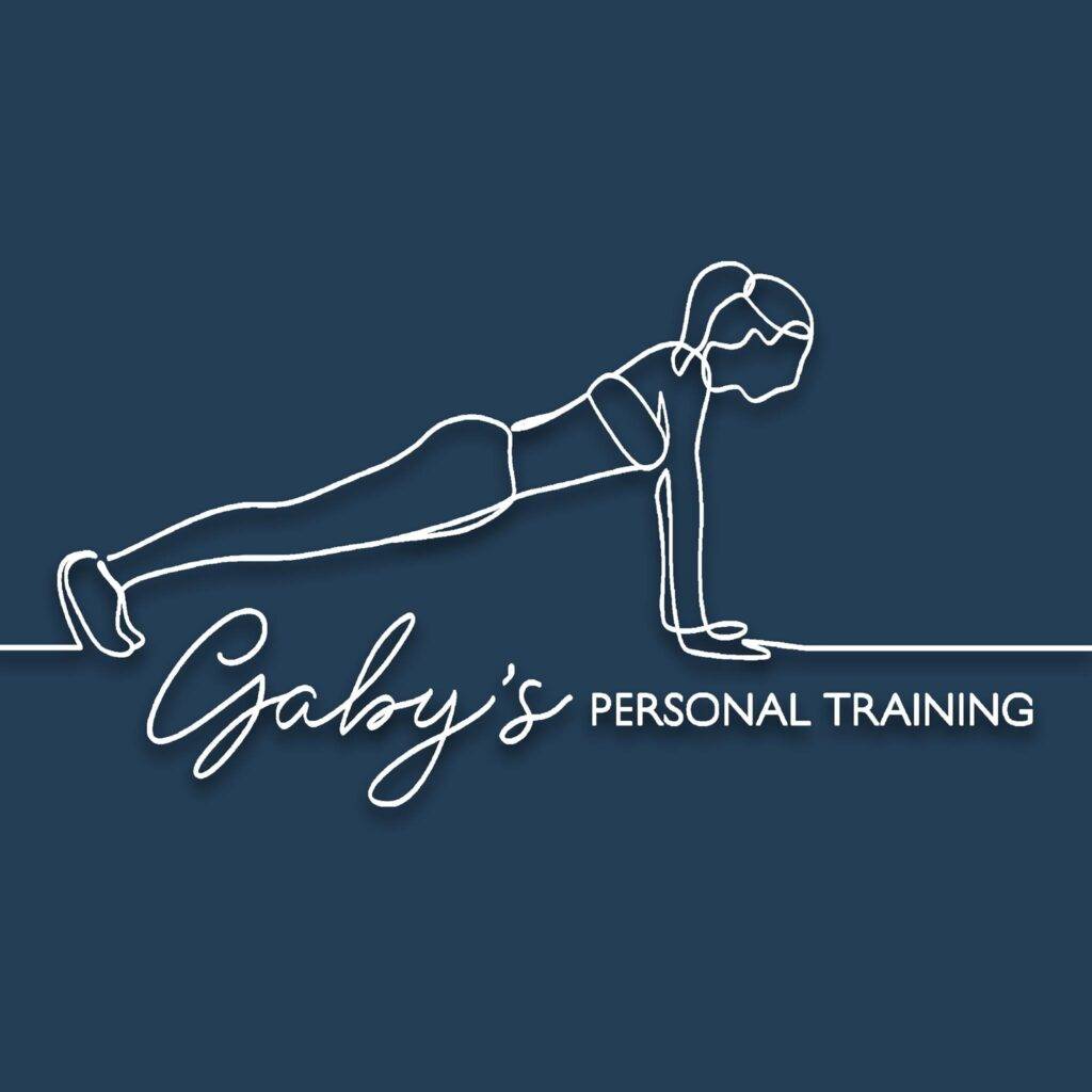 Gaby's Personal Training 1