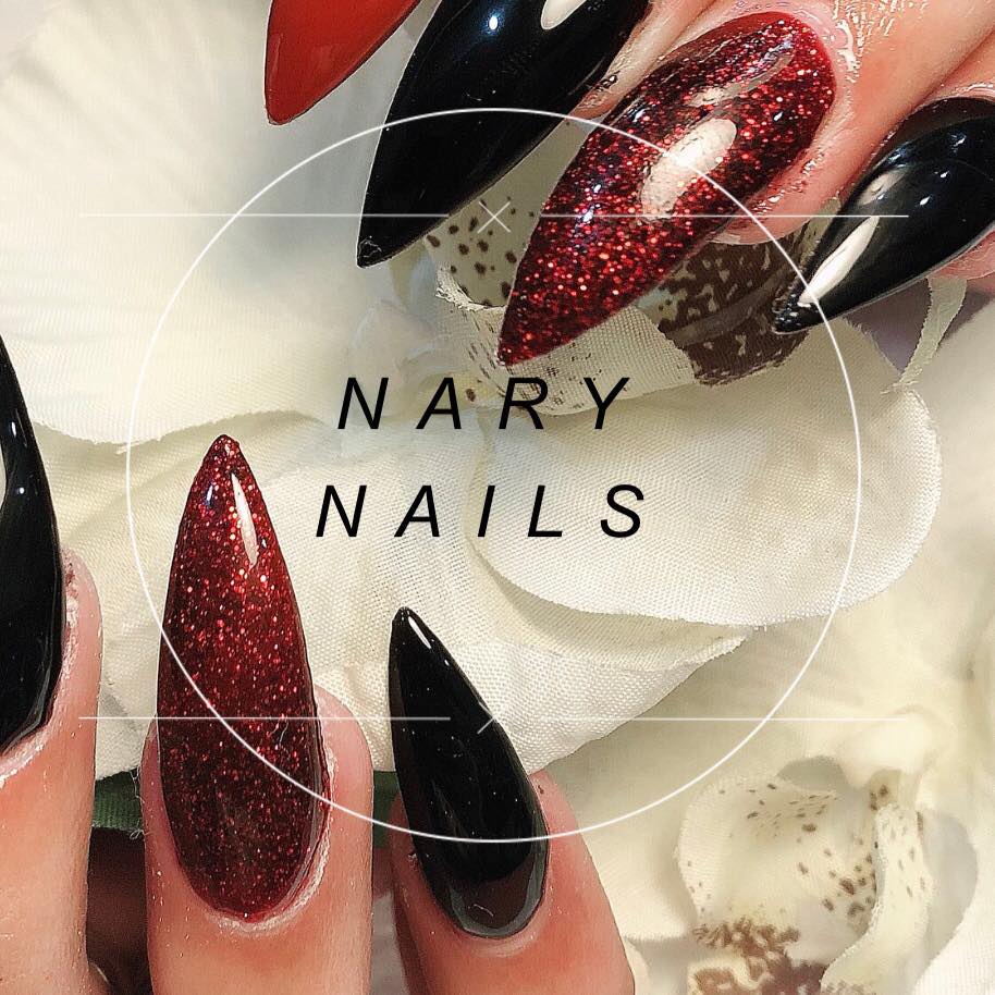 Nary’s Nails - Nail salon Gosnells