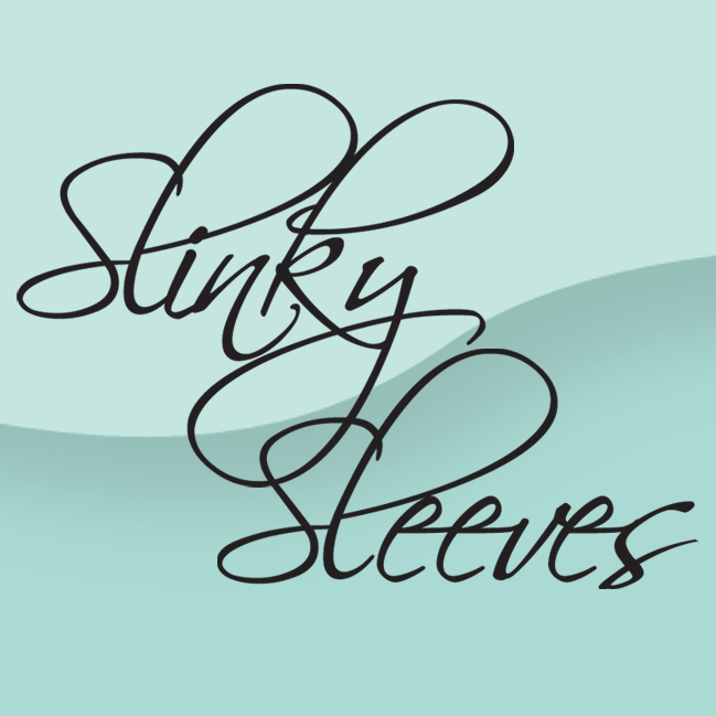 Slinky Sleeves 1