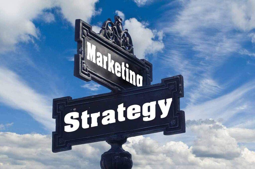 7 Steps To Creating A Social Media Marketing Strategy
