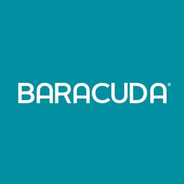 Baracuda Square logo