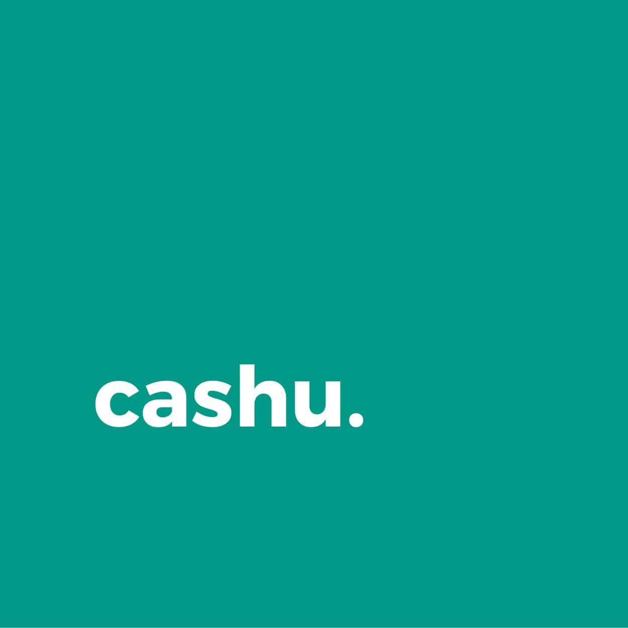 Final Cashu Logo