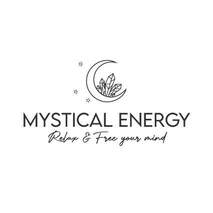 Mystical Energy Candles logo 2