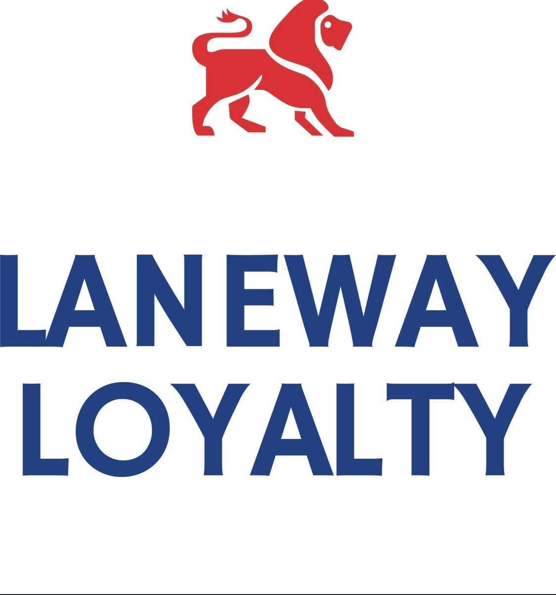 lanewayloyalty