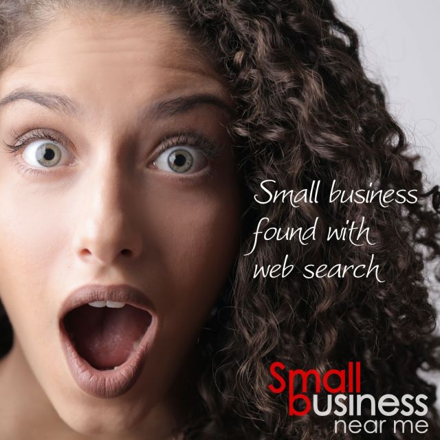 These days, people are looking to connect with smaller, local businesses.
People are searching Google for small businesses, local businesses, & independent business in their location every month. 
Thousands per month!
As you can imagine, the Small Business Near Me directory ranks highly in these web searches.
With other larger directories, the searcher isn't given the business closest to them, but the business who has paid the most money to be on top of the list. This is not the case with Small Business Near Me.
So if you and your business want to connect with potential customers searching for small business, head on over to the website and get your business listed.
Normally $4.95 per year, you can use LISTFREE as a checkout code during Febuary to get your business listing for free.
You have nothing to lose, only potential customers to gain.
https://www.smallbusinessnearme.com.au#smallbusiness #smallbusinessowner #smallbiz #smallbusinesssupport #smallbusinesses #smallbusinesstips #smallbusinesslove #smallbusinessowner #smallbusinessaustralia